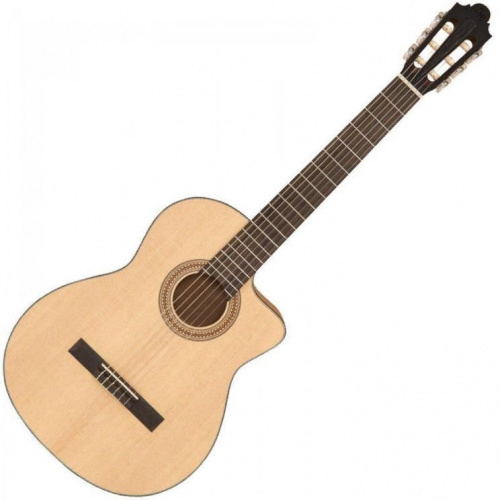 Классическая гитара Santos Martinez SM250CE - JCS.UA фото 2