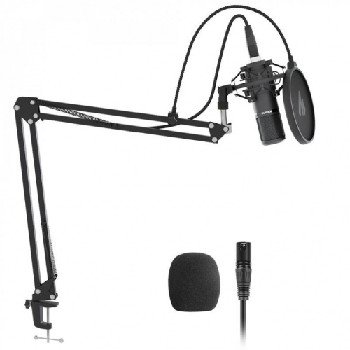 Микрофонный студийный набор Maono PM320S - JCS.UA фото 2