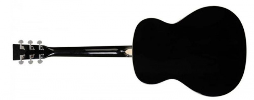 Акустическая гитара SX SO104GBK - JCS.UA фото 3