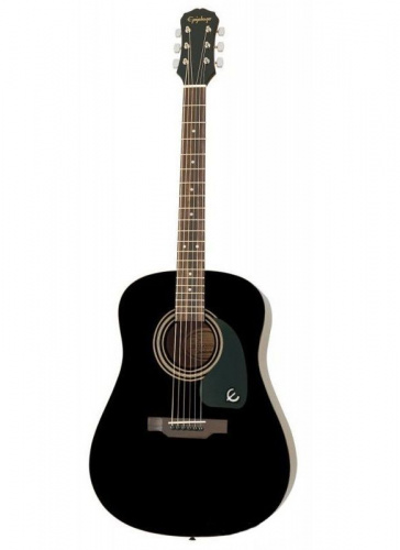 Акустическая гитара EPIPHONE DR-100 EB - JCS.UA фото 2