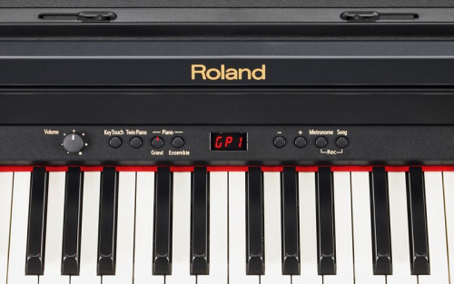 Цифровое пианино Roland RP301SB - JCS.UA фото 3