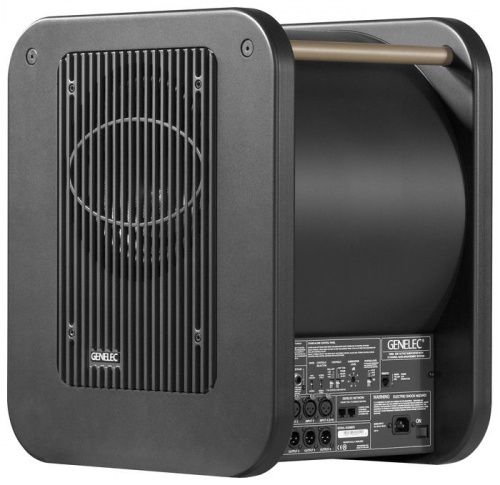 Активный сабвуфер GENELEC 7260A DSP - JCS.UA