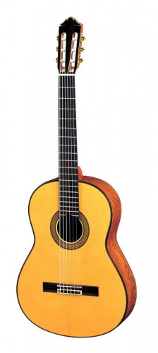 Класична гітара YAMAHA GC41 - JCS.UA