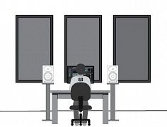 Акустика комнаты убивает ваш микс: как это исправить без ремонта