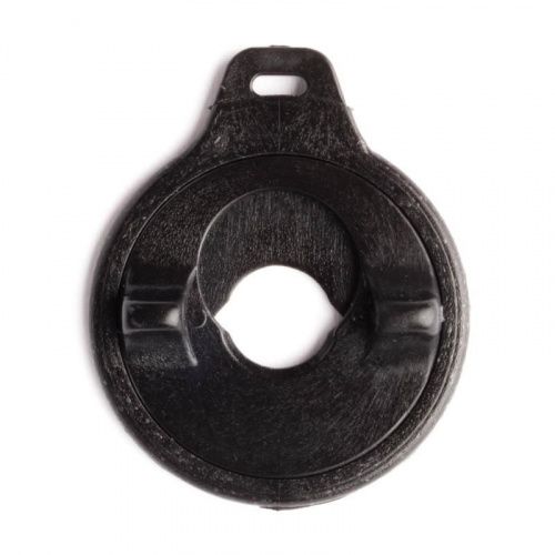 Наконечник-фіксатор Dunlop 7036 Lok Strap System - JCS.UA фото 2