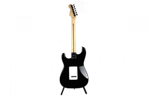 Электрогитара SQUIER by FENDER BULLET STRATOCASTER HSS BK - JCS.UA фото 2