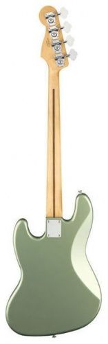 Бас-гитара FENDER PLAYER JAZZ BASS PF SGM - JCS.UA фото 2