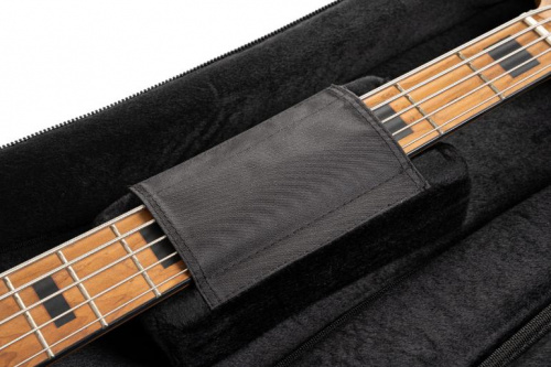 Чехол для бас-гитары CORT CPEB100 Premium Soft-Side Bag Bass Guitar - JCS.UA фото 5