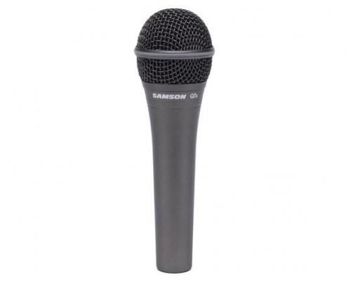 Мікрофон Samson Q7x - JCS.UA