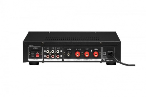 Комплект звука DV audio MA302PS5B - JCS.UA фото 3