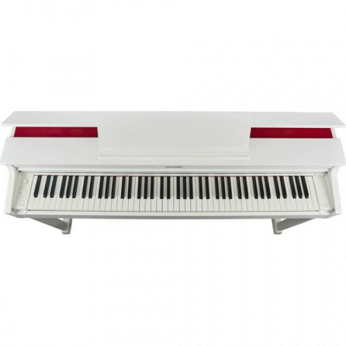 Цифровое фортепиано CASIO AP-470WEC - JCS.UA фото 7