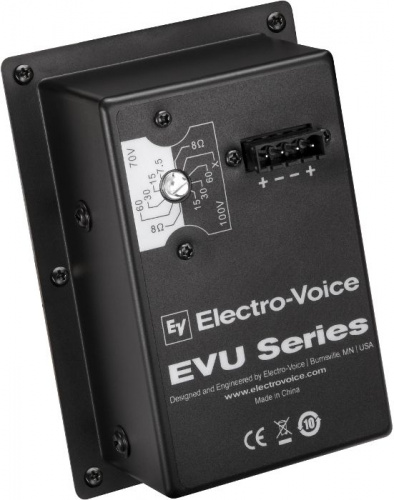 Трансформатор Electro-Voice EVU-TK60 - JCS.UA
