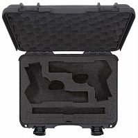 Кейс NANUK 910 case Classic Gun Graphite - JCS.UA