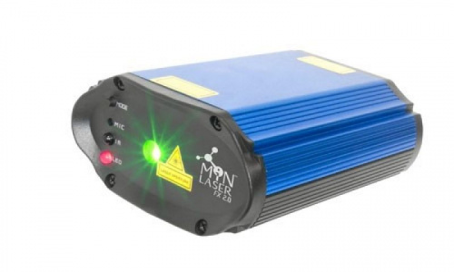 Лазер CR-Laser MX-00 (RG) - JCS.UA