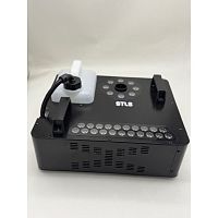 Генератор вертикального диму STLS Fog CO2 1500w - JCS.UA