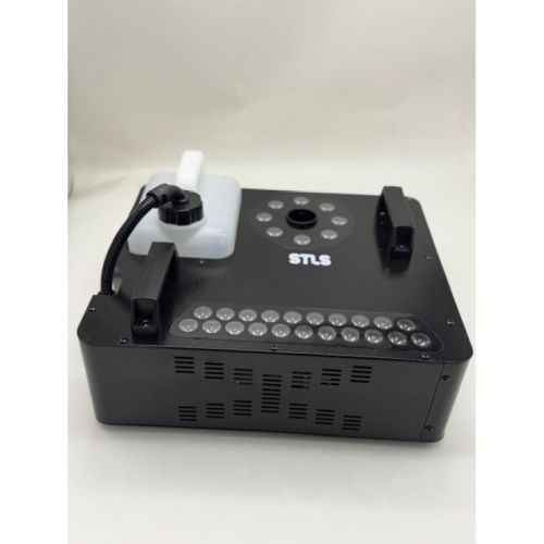 Генератор вертикального диму STLS Fog CO2 1500w - JCS.UA