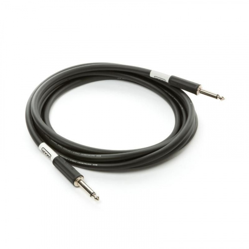 Кабель Dunlop DCIS10 MXR Standard Instrument Cable (3m) - JCS.UA фото 2