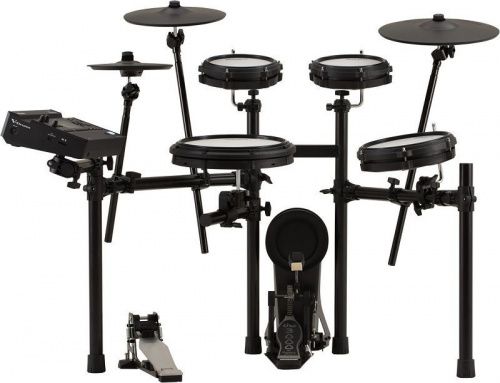 Электронная ударная установка Roland TD313 - JCS.UA фото 2 Электронная ударная установка Roland TD313 - JCS.UA фото 2