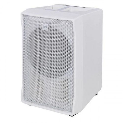 Двосмугова акустична система RCF EVOX JMIX8 W - JCS.UA фото 5 Двосмугова акустична система RCF EVOX JMIX8 W - JCS.UA фото 5