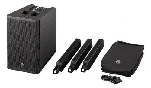 Акустическая система Yamaha Stagepas 1K - JCS.UA фото 4