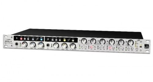 Мікрофонний передпідсилювач Audient ASP800 - JCS.UA