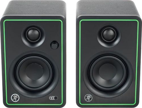 Студійний монітор MACKIE CR3-X - JCS.UA