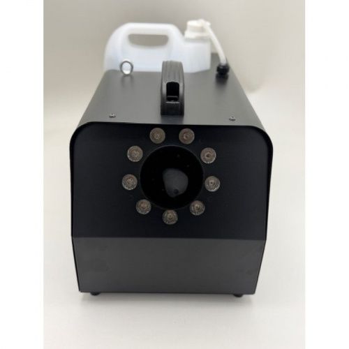 Генератор снега STLS Snow RGB 1500w - JCS.UA фото 6
