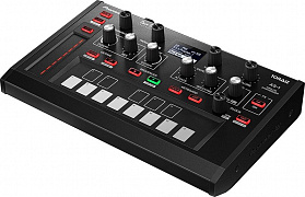 Pioneer DJ и Dave Smith Instruments выпускают аналоговый синтезатор - Toraiz AS-1!