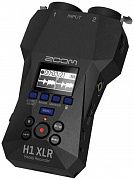 Огляд Zoom H1 XLR: Професійний портативний рекордер для досвідчених аудіофілів