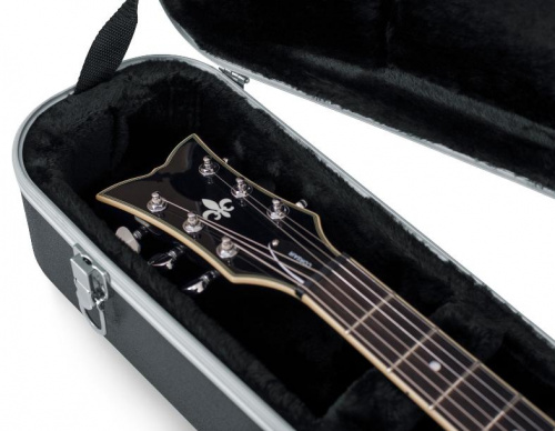 Кейс для электрогитары GATOR GC-335 Semi-Hollow Style Guitar Case - JCS.UA фото 5