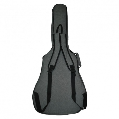 Чехол для акустической гитары Alfabeto WesternBag55 - JCS.UA фото 2
