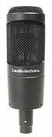 Микрофон Audio-Technica AT2035 - JCS.UA