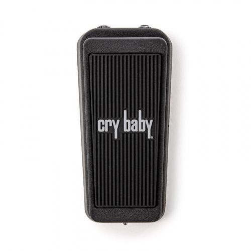 Педаль Wah-wah DUNLOP CRYBABY JUNIOR WAH - JCS.UA фото 4