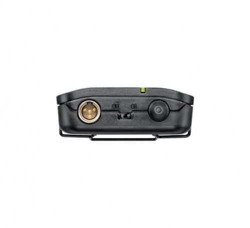 Радіосистема SHURE BLX1288E / SM35-H8E - JCS.UA фото 2