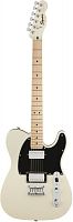 Электрогитара SQUIER by FENDER CONTEMPORARY TELECASTER HH MN PEARL WHITE - JCS.UA