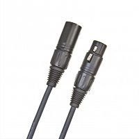 Микрофонный кабель DADDARIO PW-CMIC-10 Classic Series Microphone Cable (3m) - JCS.UA