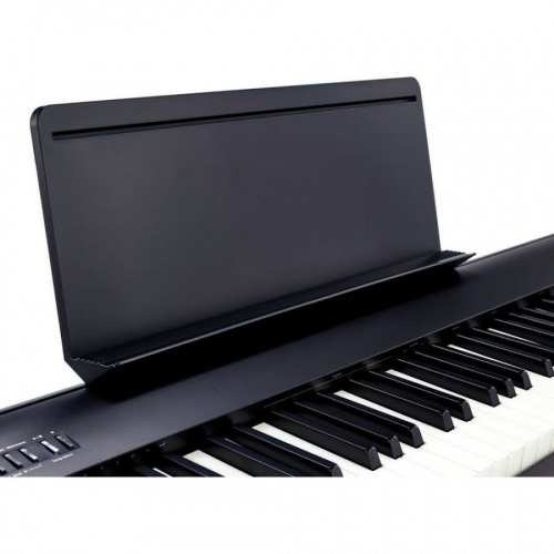 Цифровое пианино Roland FP30X BK - JCS.UA фото 6