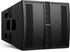 Активні акустичні системи PreSonus CDL!