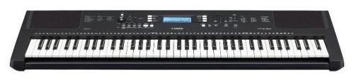 Синтезатор YAMAHA PSR-EW310 - JCS.UA фото 6