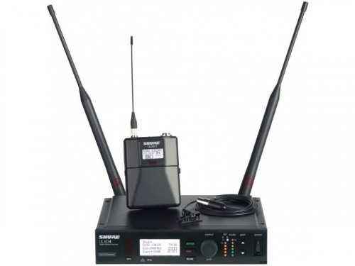 Радіосистема Shure ULXD14 / 150C - JCS.UA