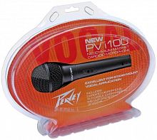 Микрофон PEAVEY PVi 100 XLR - JCS.UA
