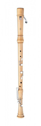 Блок-флейта YAMAHA YRB-44C - JCS.UA