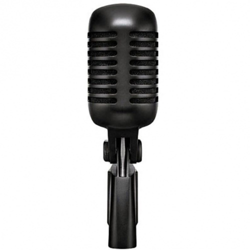 Микрофон Shure Super 55 - JCS.UA фото 4