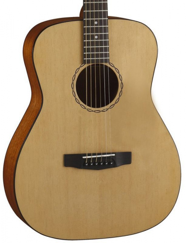 Акустическая гитара CORT AF505 (OP) - JCS.UA фото 2