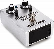 Педаль Dunlop Way Huge WHE208 Overrated Special Overdrive - JCS.UA