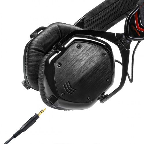 Студийные наушники V-Moda Crossfade M-100 PRO - JCS.UA фото 2