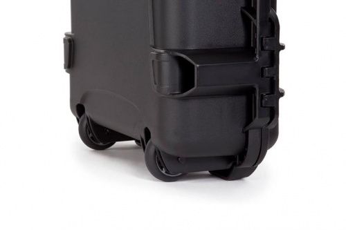Кейс Nanuk 990 case w/foam Black - JCS.UA фото 7