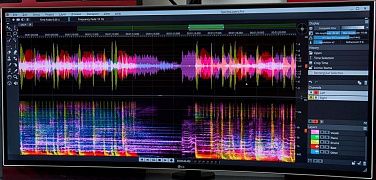 Spectralayers Pro 7