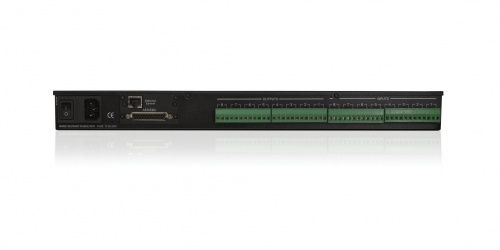 Цифровий процесор-контролер Xilica XD 8080 - JCS.UA фото 2