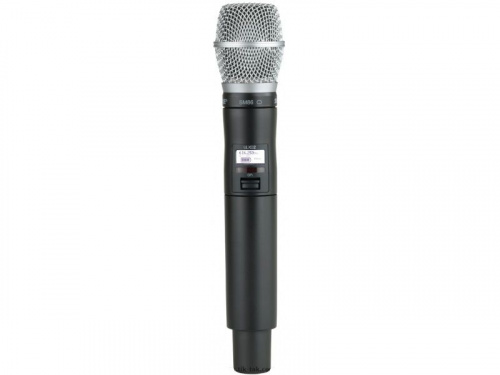 Мікрофон Shure ULXD2 / SM86 - JCS.UA